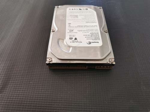 RARE 80GB IDE HDD**Seagate Barracuda 7200rpm 80GB IDE Harddrive**Low Shipping
