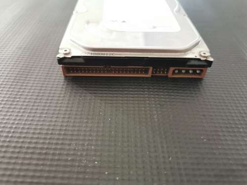 RARE 80GB IDE HDD**Seagate Barracuda 7200rpm 80GB IDE Harddrive**Low Shipping