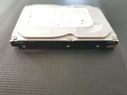 RARE 80GB IDE HDD**Seagate Barracuda 7200rpm 80GB IDE Harddrive**Low Shipping