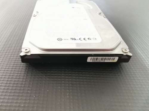 RARE 80GB IDE HDD**Seagate Barracuda 7200rpm 80GB IDE Harddrive**Low Shipping