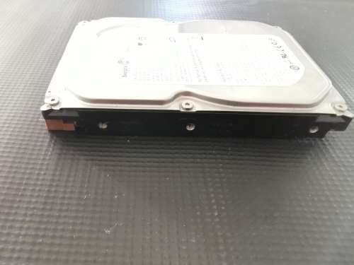 RARE 80GB IDE HDD**Seagate Barracuda 7200rpm 80GB IDE Harddrive**Low Shipping