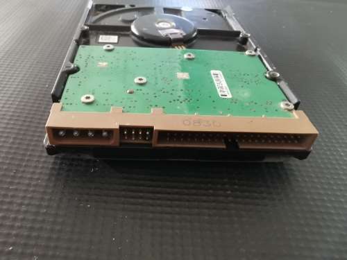RARE 80GB IDE HDD**Seagate Barracuda 7200rpm 80GB IDE Harddrive**Low Shipping
