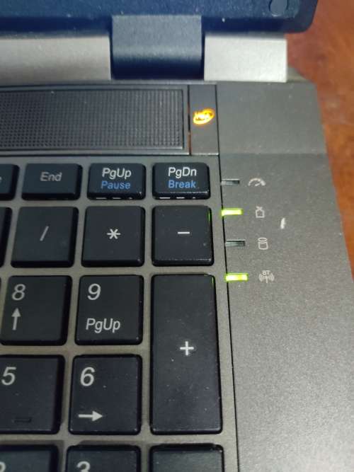 **Huge 17inch Gaming Laptop**Clevo W370ET Gaming Laptop**Quad Core i7**2GB GTX Graphics card**