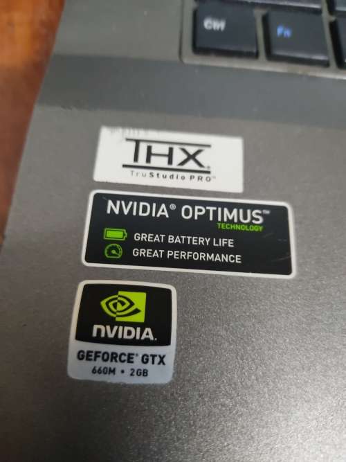 **Huge 17inch Gaming Laptop**Clevo W370ET Gaming Laptop**Quad Core i7**2GB GTX Graphics card**