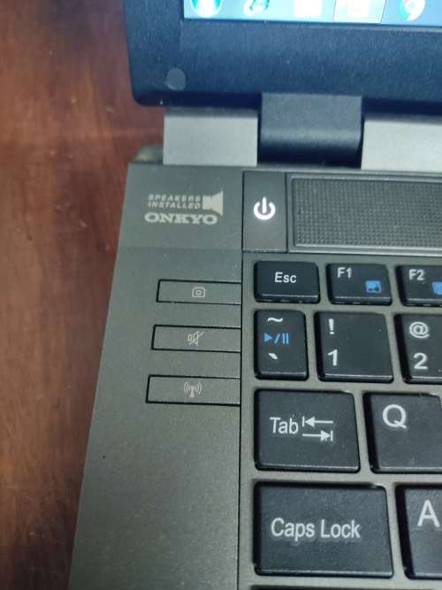 **Huge 17inch Gaming Laptop**Clevo W370ET Gaming Laptop**Quad Core i7**2GB GTX Graphics card**