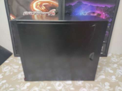 Gigabyte Gaming PC**Quad Core i5 @3.8Ghz**MSI Nvidia GTX650 Ti**8GB Ram**500GB HDD**