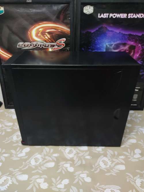 Gigabyte Gaming PC**Quad Core i5 @3.8Ghz**MSI Nvidia GTX650 Ti**8GB Ram**500GB HDD**