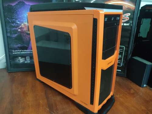 GAMING BEAST!!**4GB Nvidia Graphics**Quad Core Intel i5**1000GB HDD**Gaming Motherboard**