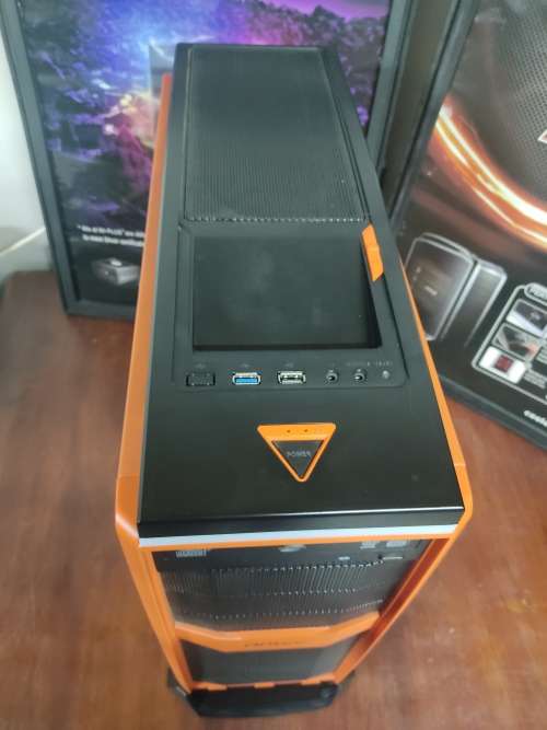 GAMING BEAST!!**4GB Nvidia Graphics**Quad Core Intel i5**1000GB HDD**Gaming Motherboard**