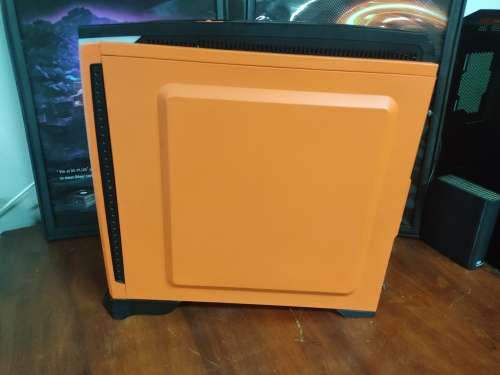 GAMING BEAST!!**4GB Nvidia Graphics**Quad Core Intel i5**1000GB HDD**Gaming Motherboard**