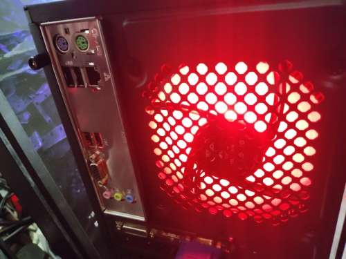 8 Core AMD Gaming PC!! AMD FX8300 @ 4.2GHz , 8GB Ram, Asus Nvidia GT730 Graphics, 120GB SSD