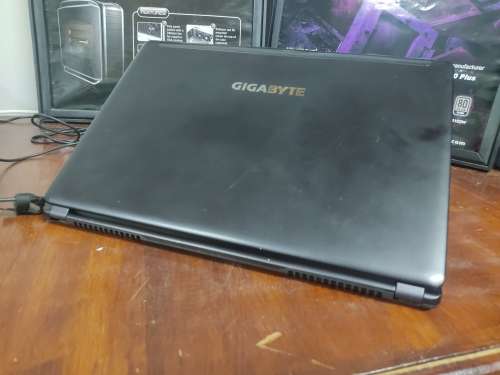 6GB GTX Graphics Card Gaming Beast**Gigabyte Gaming Laptop**16GB**intel Core i7**1TB**Read