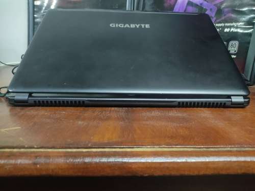 6GB GTX Graphics Card Gaming Beast**Gigabyte Gaming Laptop**16GB**intel Core i7**1TB**Read