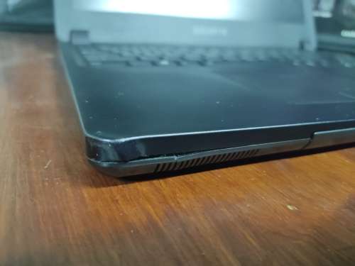 6GB GTX Graphics Card Gaming Beast**Gigabyte Gaming Laptop**16GB**intel Core i7**1TB**Read