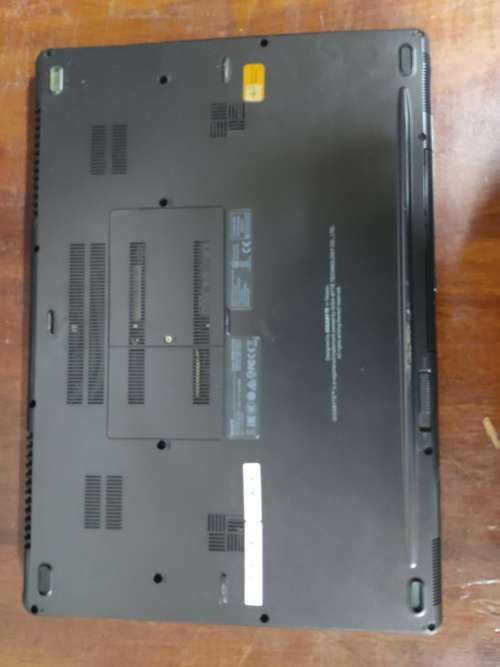 6GB GTX Graphics Card Gaming Beast**Gigabyte Gaming Laptop**16GB**intel Core i7**1TB**Read