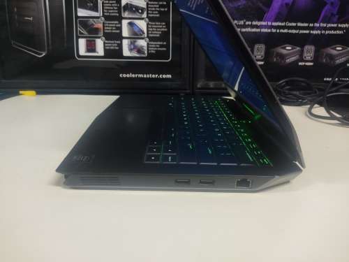 Alienware 13 Gaming Laptop**Intel Core i7**GTX960 Graphics card**M.2 Samsung SSD**Full HD Screen*