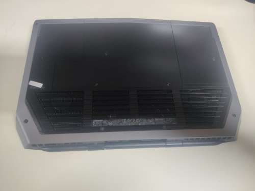 Alienware 13 Gaming Laptop**Intel Core i7**GTX960 Graphics card**M.2 Samsung SSD**Full HD Screen*