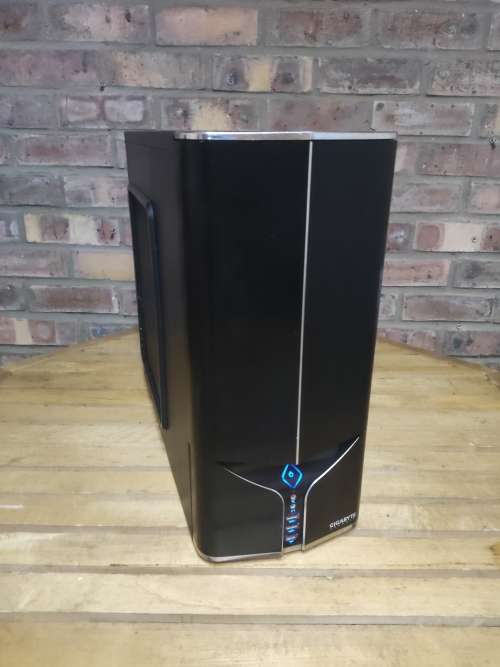 Gigabyte Gaming PC**Intel Core i7**GTX560Ti Graphics card**8GB Ram**Intel DQ57TM Motherboard**