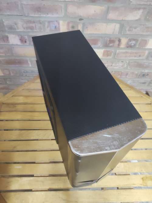 Gigabyte Gaming PC**Intel Core i7**GTX560Ti Graphics card**8GB Ram**Intel DQ57TM Motherboard**