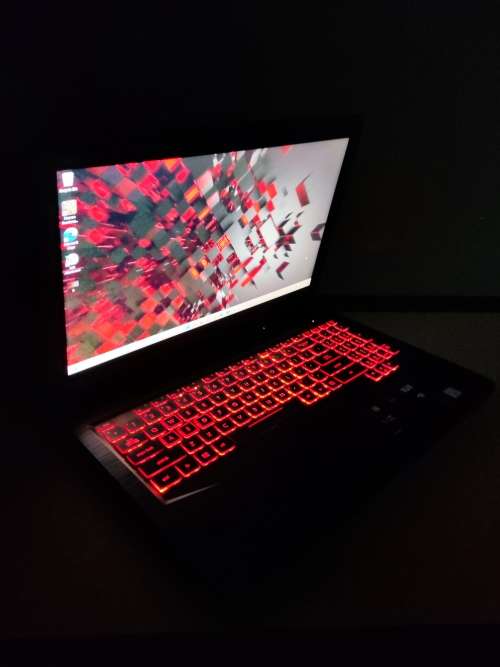 Asus TUF Gaming Laptop**6 Core i7**4GB Nvidia GTX1050ti Graphics**16GB Ram**