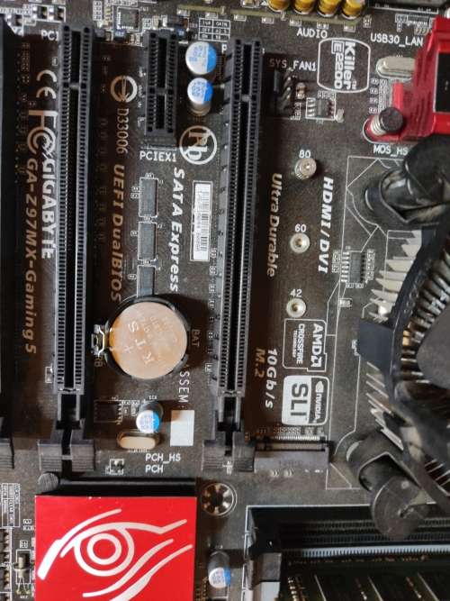 Core i7 4770 + Gigabyte Gaming G1 Motherboard + 8GB Samsung Ram + CPU Cooler