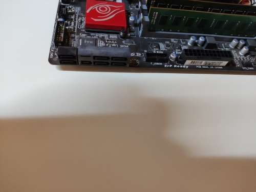 Core i7 4770 + Gigabyte Gaming G1 Motherboard + 8GB Samsung Ram + CPU Cooler