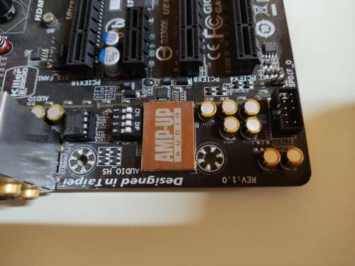 Core i7 4770 + Gigabyte Gaming G1 Motherboard + 8GB Samsung Ram + CPU Cooler