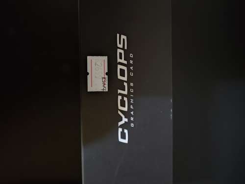 **Gaming PC**Intel Core i7 Quad Core**GTX750 ti**8GB Ram**256GB SSD**MSI Gaming Motherboard