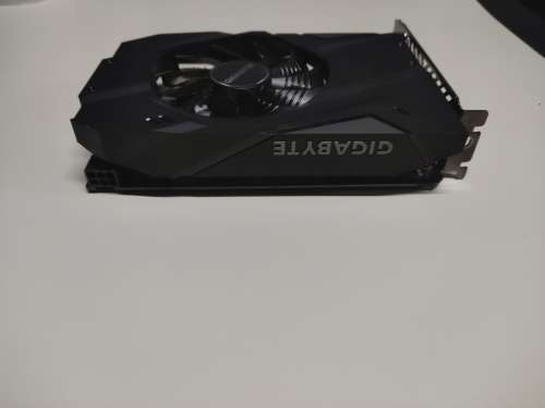 Gigabyte GTX1650 Super  4GB GDDR6 Graphics card**Looks Great**