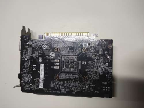 Gigabyte GTX1650 Super  4GB GDDR6 Graphics card**Looks Great**