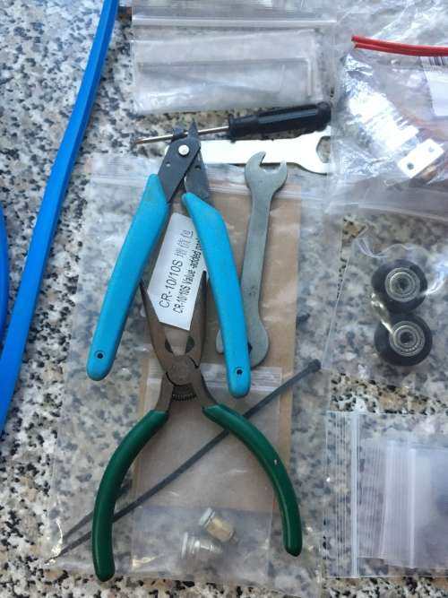 ***BOXED***CREALITY CR10 3D Printer***LOTS OF EXTRAS***MASSIVE ! 300mm x 300mm x400mm***