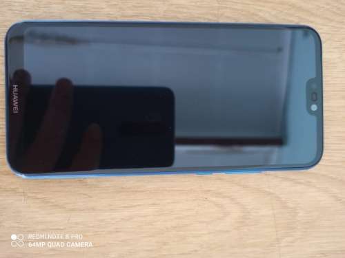 Huawei P20 lite ***Boxed*** Almost like new ***Free Gift*** No Reserve