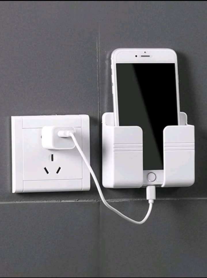 Phone  holder***wall mounted**