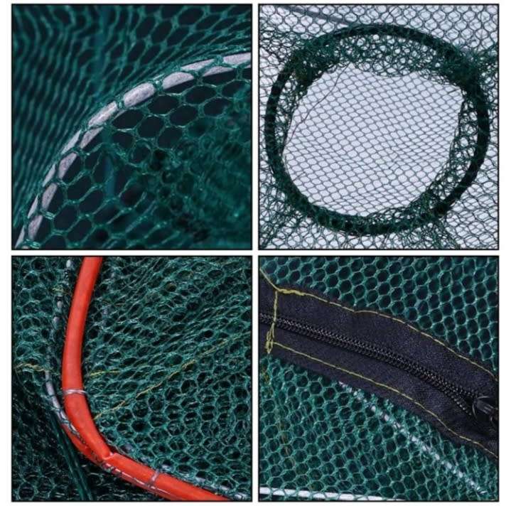 Fish net