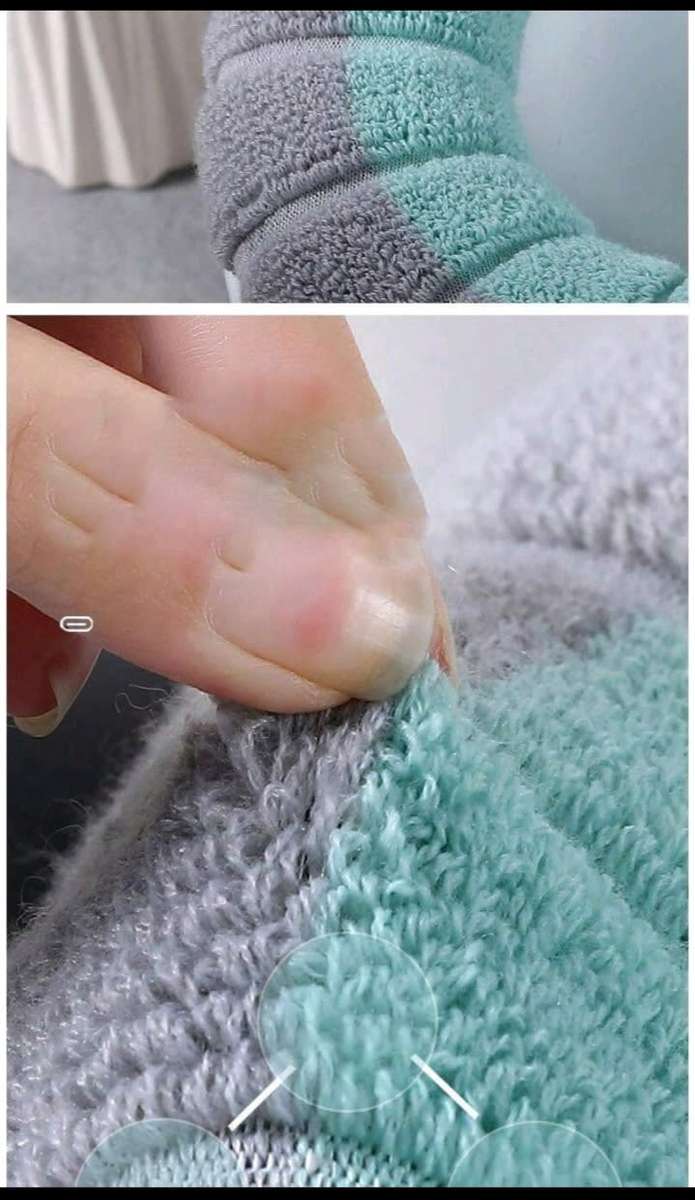 ***Toilet cover for winter***