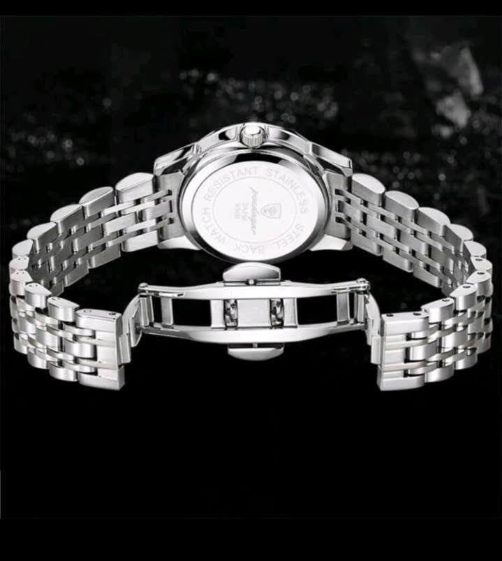 ***** exquisite Poedagar watch *****
