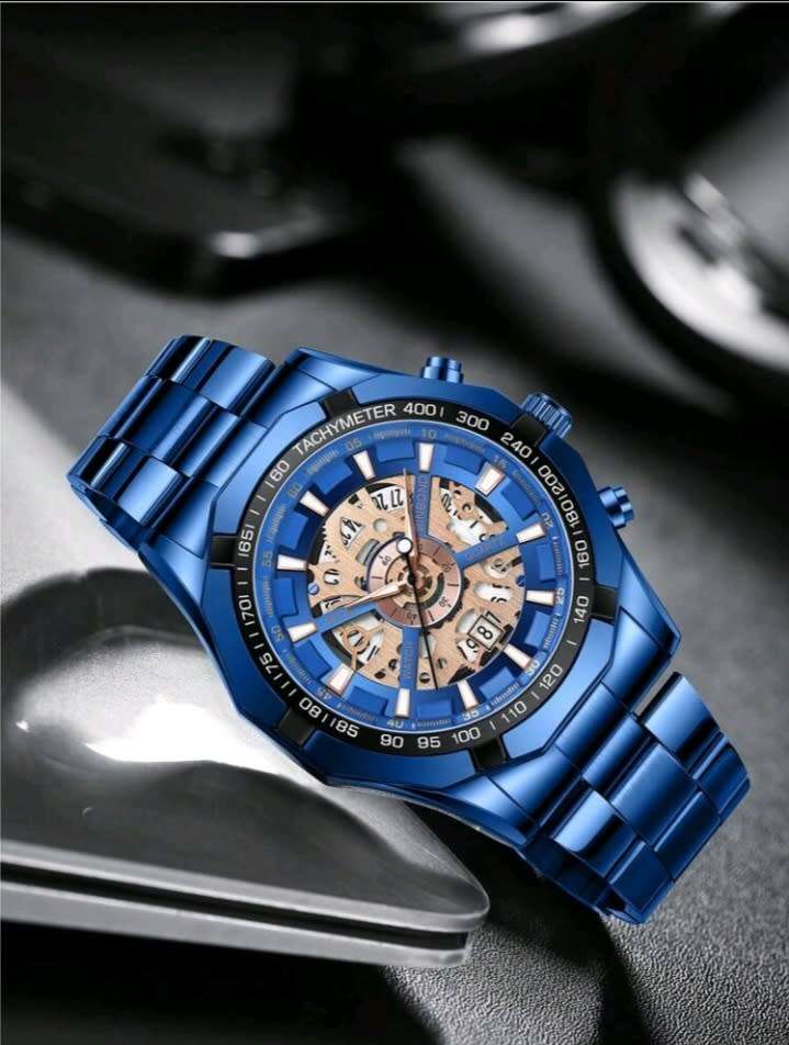 Exclusive watch for Men