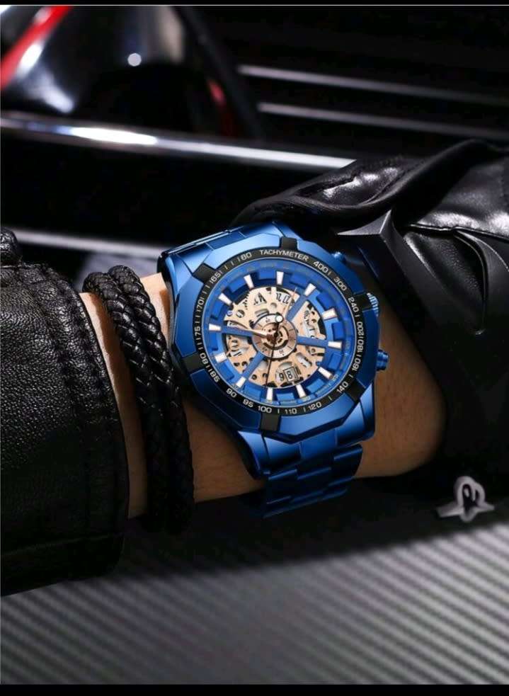 Exclusive watch for Men