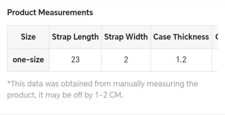 Exquisite BiDen watch for men