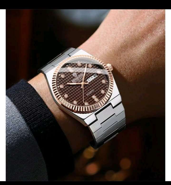 Binbond classic watch