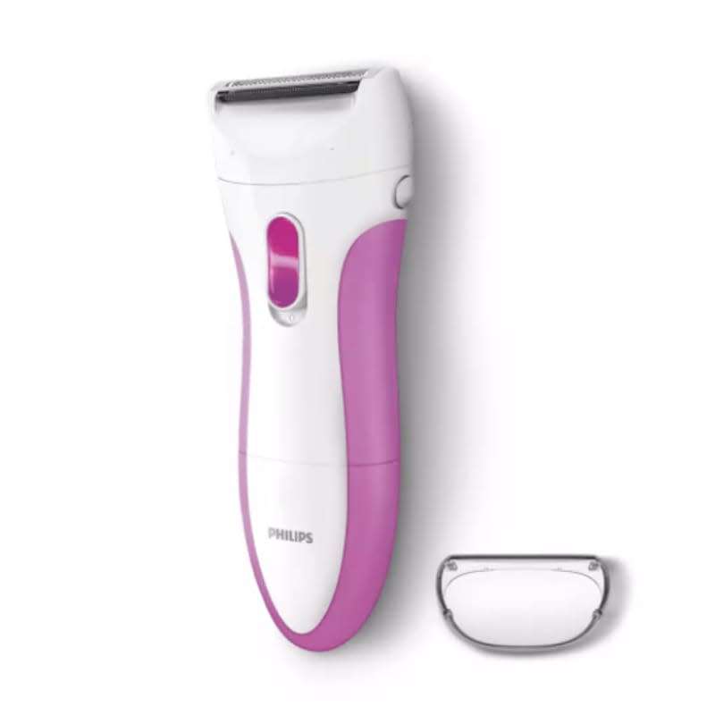 Phillips ladies' shaver - Limited stock