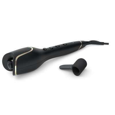 ***Phillips***AUTO CURLER****LIMITED STOCK