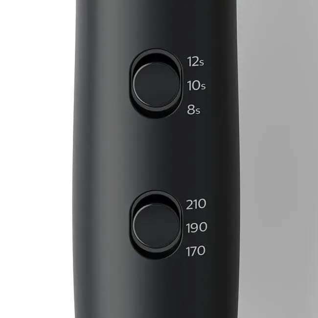 ***Phillips***AUTO CURLER****LIMITED STOCK