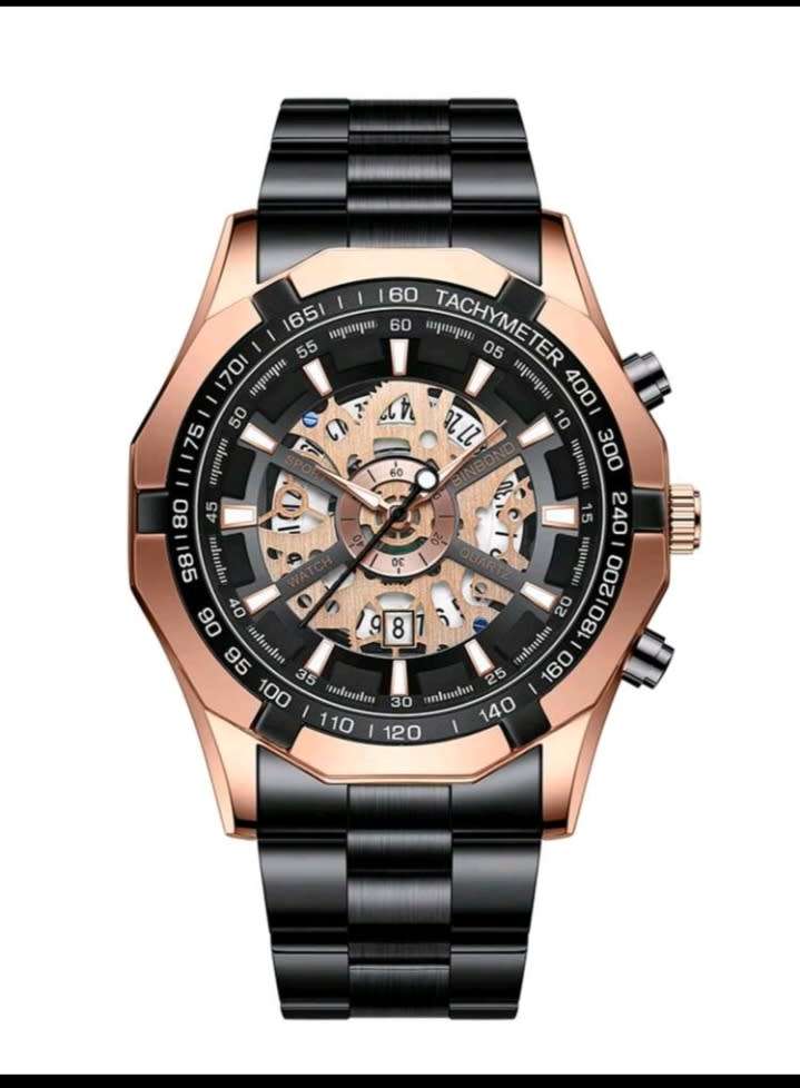 ****Limited edition watch*****