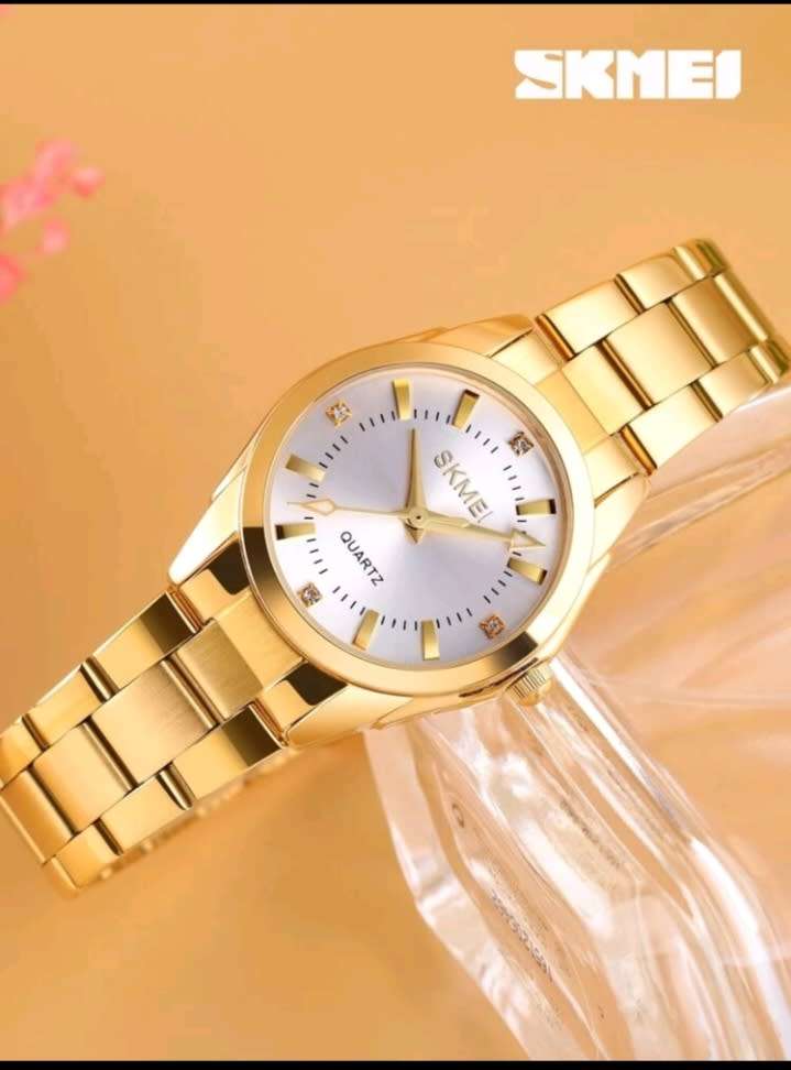 Skmei ladies' watch
