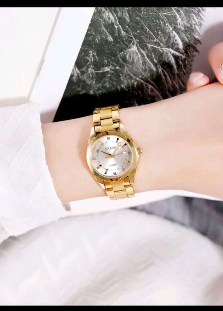 Skmei ladies' watch