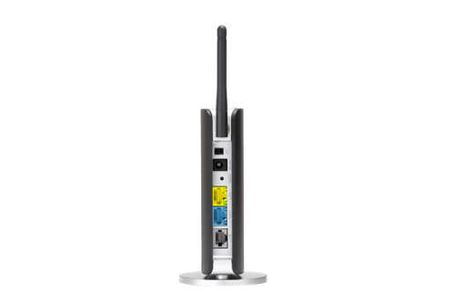 MOCET IG7200 SMARTPHONE GATEWAY FOR HOME/SMALL BUSINESS USE