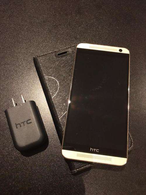 HTC One (M9) Dual Sim 32GB