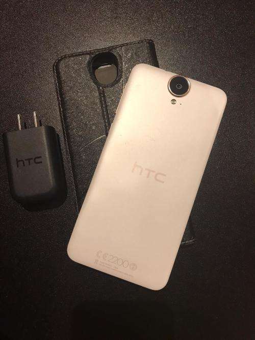 HTC One (M9) Dual Sim 32GB