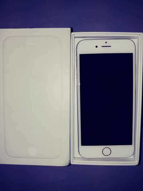 Apple iphone 6 (16GB)